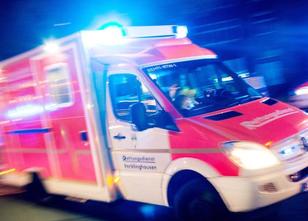 Beim Überqueren der Gleise ist eine Radfahrerin aus Frankfurt von einer Str... weiterlesen
