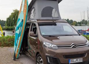 In den Urlaub fahren, ohne auf die eigenen vier Wände zu verzichten: Das wo... weiterlesen