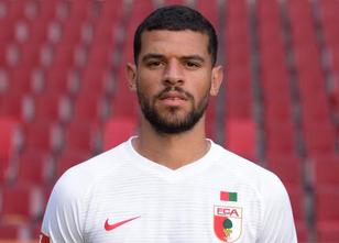 Offensivspieler Shawn Parker wird den FC Augsburg nach Informationen der weiterlesen