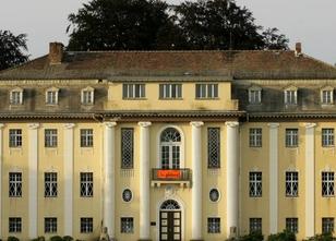 Für das Dach des Neuen Schlosses Tangerhütte gibt es nun Fördermittel. weiterlesen