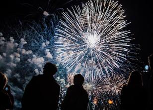 Die Elite der Feuerwerkskünstler tritt wieder beim internationalen Festival... weiterlesen