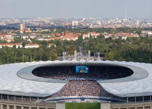 Nach der Absage von Sportsenator Andreas Geisel (SPD) das Berliner Olympias... weiterlesen