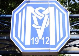 Fußball-Drittligist SV Meppen muss längere Zeit auf Innenverteidiger Marcel... weiterlesen