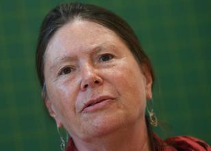 Rheinland-Pfalz wird nach Aussage von Umweltministerium Ulrike Höfken (Grün... weiterlesen