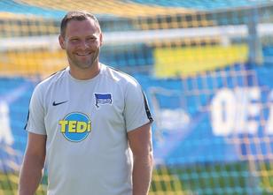 Fußball-Bundesligist Hertha BSC hat eine erfolgreiche Generalprobe für den ... weiterlesen