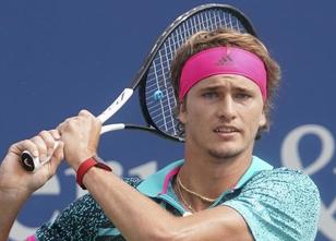 Deutschlands bester Tennisprofi Alexander Zverev hat vor den US Open eine w... weiterlesen
