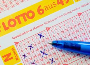 Bei Lotto Rheinland-Pfalz versucht bereits jeder zweite Internet-Tipper mob... weiterlesen