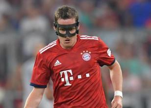 Im Testspiel beim Hamburger SV durfte Sebastian Rudy noch einmal in der Sta... weiterlesen