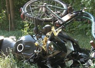 Bei Unfällen mit elektrisch unterstützten Fahrrädern - sogenannten Pedelecs... weiterlesen