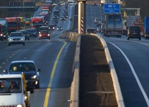 Für den Teilabbruch einer Brücke werden am kommenden Wochenende die Autobah... weiterlesen