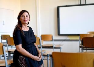 Kurz vor dem Start des neuen Schuljahres äußert sich Bildungssenatorin Sand... weiterlesen