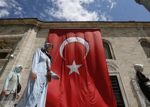 Die USA wollen an ihrem harten Kurs gegen die Türkei trotz der Gegenmaßnahm... weiterlesen
