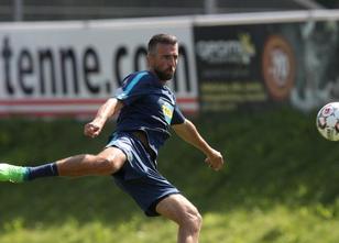 Trainer Pal Dardai will sich bei Hertha BSC öffentlich nicht auf einen Stel... weiterlesen