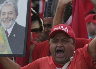 Der inhaftierte brasilianische Ex-Präsident Luiz Inácio Lula da Silva will ... weiterlesen