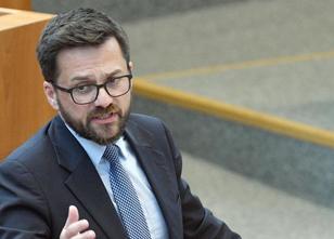 Oppositionsführer Thomas Kutschaty (SPD) fordert von der NRW-Landesregierun... weiterlesen