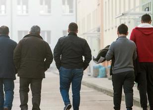 Die weitaus meisten Terminanfragen für den Familiennachzug zu in Deutschlan... weiterlesen