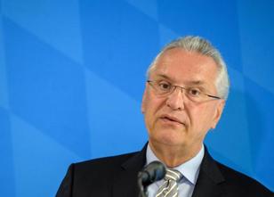 Die CSU weist den Vorstoß des Kieler Ministerpräsidenten Daniel Günther (CD... weiterlesen
