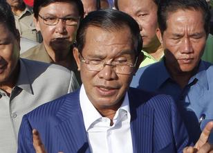 In Kambodscha hat sich Dauer-Ministerpräsident Hun Sen zum Sieger der umstr... weiterlesen