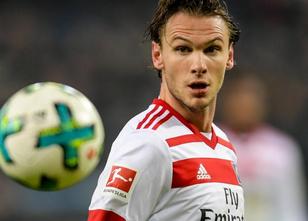 Der Wechsel des Mittelfeldspielers Albin Ekdal vom Fußball-Zweitligisten Ha... weiterlesen