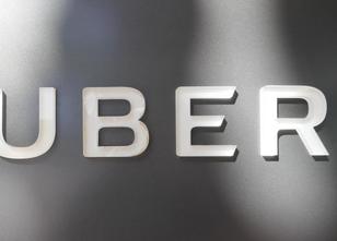 Der Fahrdienstvermittler Uber hat in den vergangenen Monaten Tag für Tag bi... weiterlesen