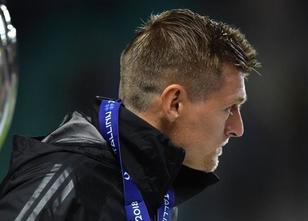 Die deutsche Fußball-Nationalmannschaft muss nach Meinung von Toni Kroos zw... weiterlesen