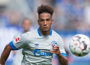 Der Wechsel des ehemaligen Junioren-Nationalspielers Thilo Kehrer vom FC Sc... weiterlesen
