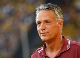 Fußball-Zweitligist Dynamo Dresden geht am Samstag (15.30 Uhr/Sky) zuversic... weiterlesen