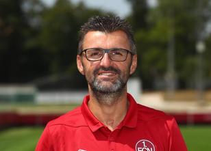 Zwei Tage vor dem Pflichtspielauftakt des 1. FC Nürnberg im DFB-Pokal hat s... weiterlesen