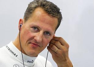 Das Management von Formel-1-Rekordweltmeister Michael Schumacher hat Berich... weiterlesen