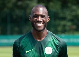 Josuha Guilavogui ist neuer Kapitän beim Fußball-Bundesligisten VfL Wolfsbu... weiterlesen