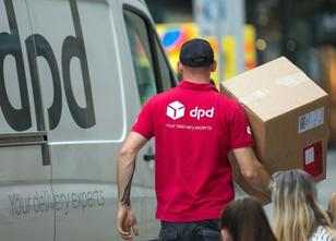 Der Paketdienstleister DPD will in einem geplanten Paketzentrum in Melsdorf... weiterlesen