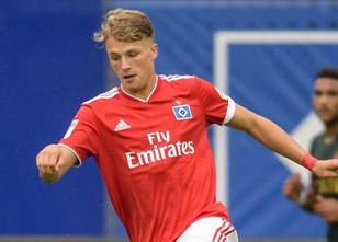 Nach dem Test gegen Bayern München sieht sich der Hamburger SV gerüstet für... weiterlesen