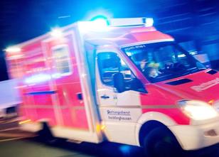 Bei einem Brand in einem Mehrfamilienhaus in Spremberg (Landkreis Spree-Nei... weiterlesen