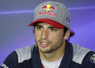 Nach dem Abschied von Fernando Alonso beim Formel-1-Team McLaren zum Ende d... weiterlesen