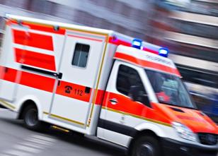Ein 26 Jahre alter Mann ist in Bad Frankenhausen von vier Männern attackier... weiterlesen