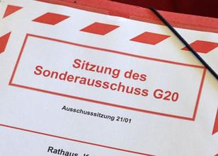 Die SPD sieht den Auftrag des am Donnerstag letztmalig tagenden G20-Sondera... weiterlesen
