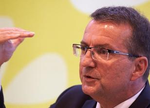 Nach einem Umsatzminus 2017 zeigt sich Lotto Rheinland-Pfalz wieder optimis... weiterlesen