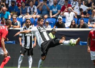 Ex-Weltmeister Sami Khedira will weiter in der deutschen Fußball-Nationalma... weiterlesen