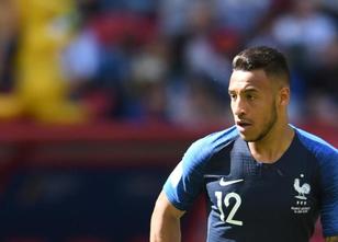 Nach dem WM-Triumph nimmt der Franzose Corentin Tolisso mit dem FC Bayern s... weiterlesen