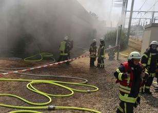 Wegen eines Feuers in einer Trafostation haben Tausende Haushalte in Alsdor... weiterlesen