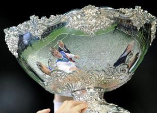Der Tennis-Weltverband hat für eine Radikalreform des Davis Cups gestimmt. ... weiterlesen