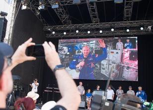 Die Astronauten auf der Internationalen Raumstation ISS sollen ferngesteuer... weiterlesen