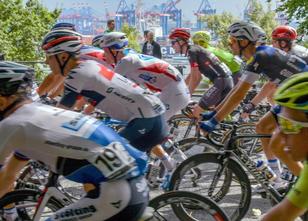 Für ihre 23. Auflage bekommen die Cyclassics in Hamburg eine neue Streckenf... weiterlesen