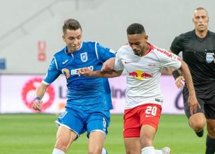 Mit einem Mini-Aufgebot hat RB Leipzig einen großen Schritt in Richtung Gru... weiterlesen