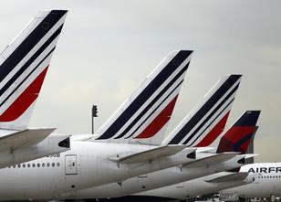 Die von einem Tarifkonflikt in die Krise gestürzte Fluggesellschaft Air Fra... weiterlesen