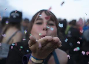 Das 21. Highfield Festival startet heute am Störmthaler See bei Großpösna (... weiterlesen