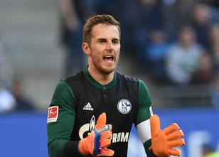 Schalke-Kapitän Ralf Fährmann hat den Wechsel von Thilo Kehrer zu Paris Sai... weiterlesen