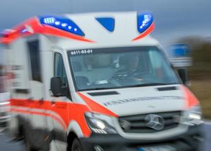 Zwei Motorradfahrer sind bei Rudolstadt bei einem Auffahrunfall schwer verl... weiterlesen