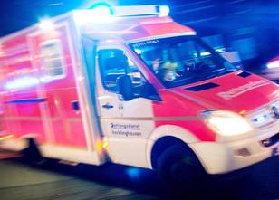 Bei einem Zusammenstoß mehrerer Fahrzeuge sind am Donnerstagabend auf der A... weiterlesen
