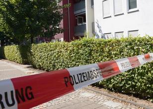 Einen Tag nach der tödlichen Messerattacke auf einen Arzt in Offenburg bean... weiterlesen
